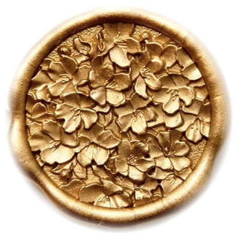 Wax seal